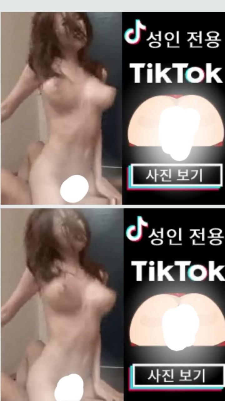 고수님들 야동보다 틱톡광고랑 같이 뜨는 이짤 배우알수있을까요? 한달째 찾고있습니다. | Avdbs