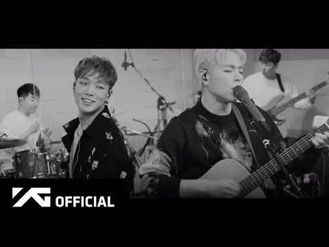 iKON-ON : BOBBY & JU-NE - '깊은 밤'