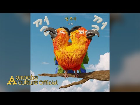 최자(Choiza) - '껄무새' Lyric Video [ENG/JPN/CHN]