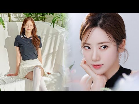 [W] '눈빛이 매력적인 여신 골반왕' _ 김하윤 기상캐스터(Kim Ha-Yoon Weather Caster)