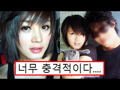 51세 김혜수가 아직까지 결혼 안한 진짜 이유 (feat.김혜수의 남자들)