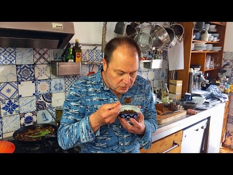 Hoe maak ik Limburgs zuurvlees? Het recept in video.