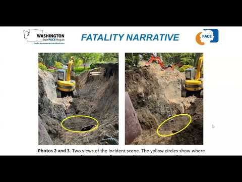 Staying Safe When Digging: Trenching & Excavation Basics