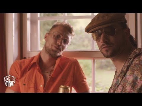 Kraantje Pappie - Liefde In De Lucht ft. Joshua Nolet (prod. Palm Trees & Nightwatch)