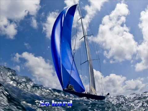 (Piet Veerman) Sailing Home (with lyrics)