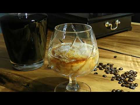 Homemade Tia Maria Recipe • Classic Coffee Liqueur - Episode 463