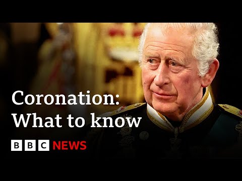 What time does King Charles’s Coronation start and what is the order of service? - BBC News