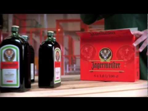 Jägermeister - How Jägermeister is made