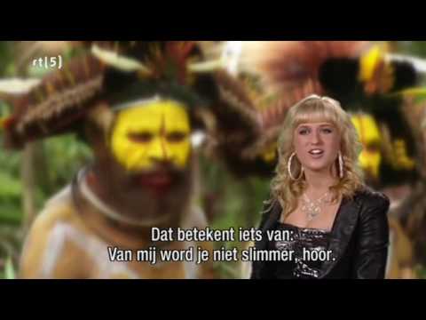 Echte Meisjes In De Jungle Aflevering 1