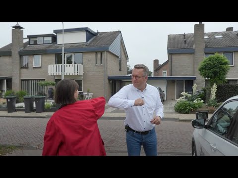 Rijangst, hoe kom ik er vanaf?