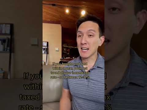 Taxes on Crypto - Explained!