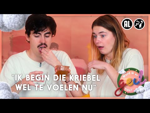 Lustopwekkers | Word ik er geil van? | Max & Emma