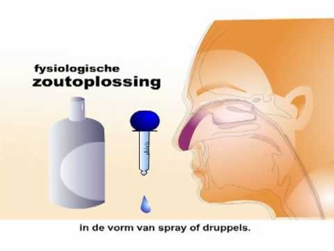 Verkoudheid - Symptomen en tips