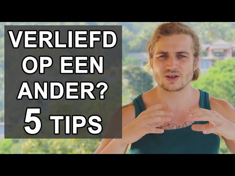 Verliefd Op Een Andere Man? Hier Zijn 5 Essentiële Tips!