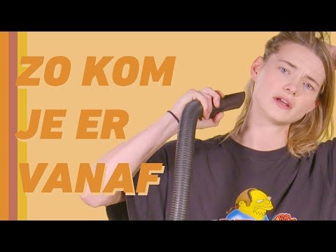 Zuigzoen | Emma's Peepshow