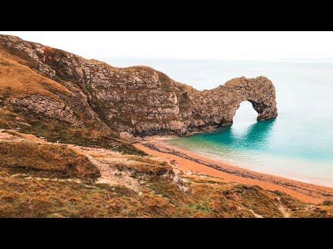 RONDREIS DOOR ZUID-ENGELAND | TRAVEL VIDEO | TRAVEL RUMORS