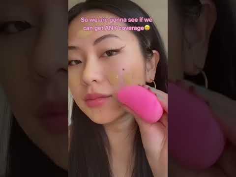 Beauty blender for $2?!