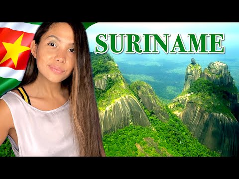 Travel to Suriname - Step by Step Process, eVisa, Entry Process & Fee [Complete Details 2022]