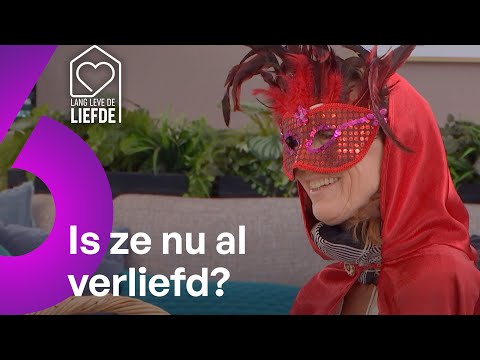 'Ik wil SAMEN IN ÉÉN BED' 😬 | Lang Leve de Liefde #AFL407