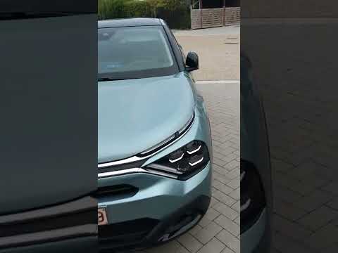 kleur code vinden auto