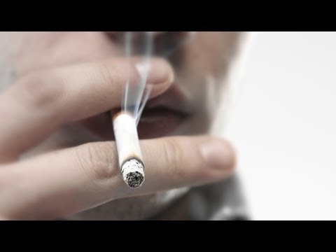 What Are the Side Effects of Quitting? | Quit Smoking