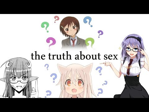 the truth about sex