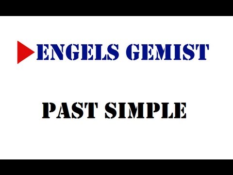 Past Simple