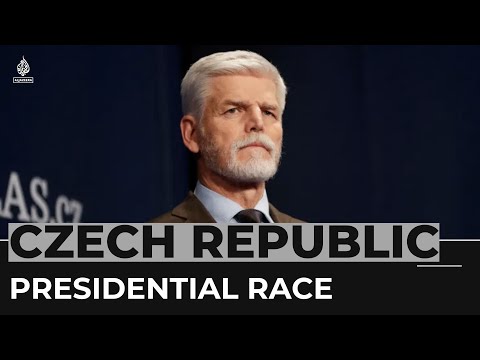 Ex-Czech general leads presidential race over billionaire Babis