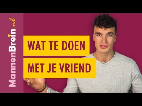 Top 10 leuke dingen om te doen met je vriend