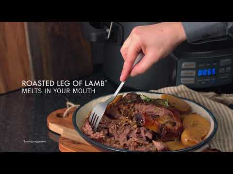 Introducing the Russell Hobbs Master Slow Cooker & Sous Vide