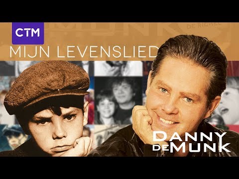 Danny de Munk - Ik Voel me Zo Verdomd Alleen (Official Audio)