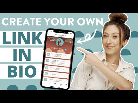 Top 4 Link In Bio Instagram Options || Link multiple links in one place with LinkTree Alternatives