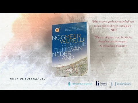 Nog meer wereldgeschiedenis van Nederland - Trailer