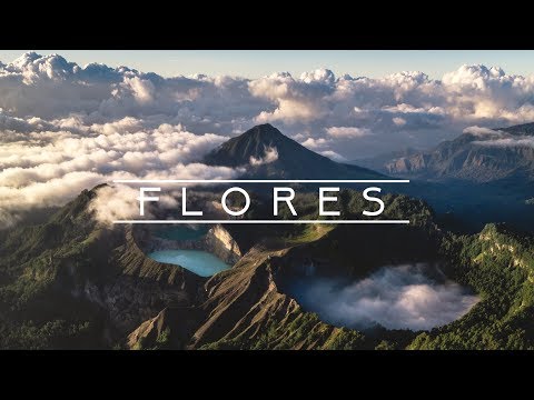 FLORES & KOMODO ISLANDS | Indonesia