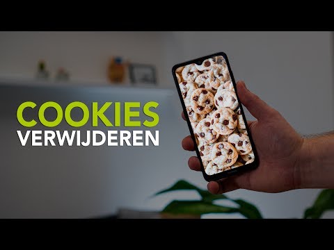 Cookies verwijderen op je Android-smartphone: zo doe je dat!