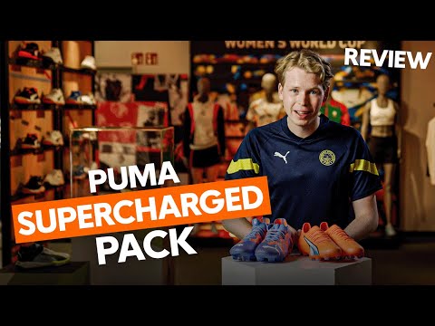 De Puma Supercharge: de ultieme voetbalschoen voor de moderne voetballer | Voetbalshop.nl