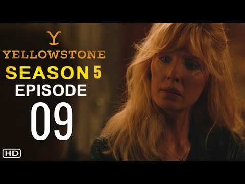 Yellowstone Season 5 Episode 9 Release Date & Everything We Know