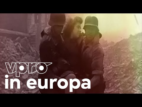 1945 | Wraak op de Duitsers | In Europa (2007/2008)