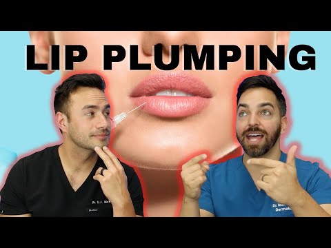 How to Achieve Fuller Looking Lips | Doctorly Explains