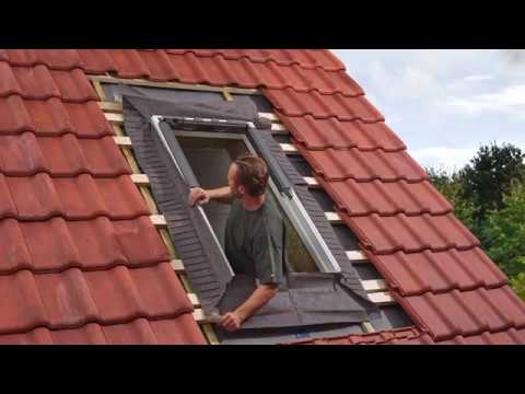 VELUX installation GGL