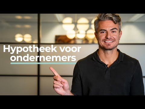 Kan ik als ZZP'er een hypotheek krijgen? | Viisi Hypotheek Tip