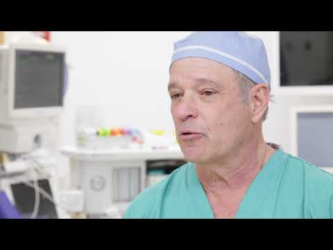 How long is the recovery from knee replacement surgery? - Ask Saint Peter's