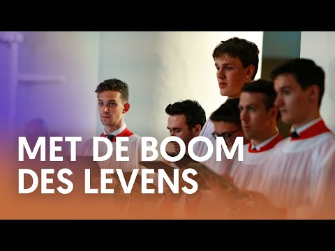 Met de boom des levens - Nederland Zingt