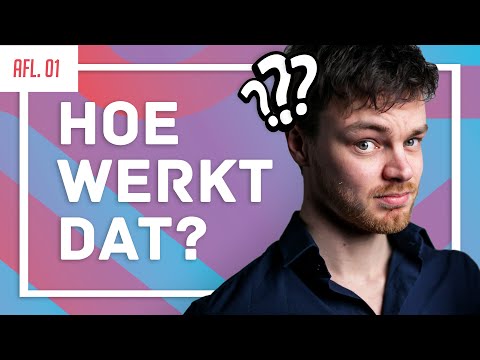 Een Huis Kopen, Waar Moet Je Beginnen? | Afl. 01  | Serie: Hoe Koop Je Een Huis?