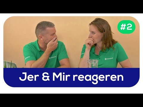 Je trouwe viervoeter mee in het vliegtuig | Transavia Jer & Mir reageren #2