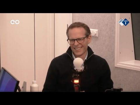 NPO Radio 1 - EO Je geld of je leven - Effectiviteit Giro555