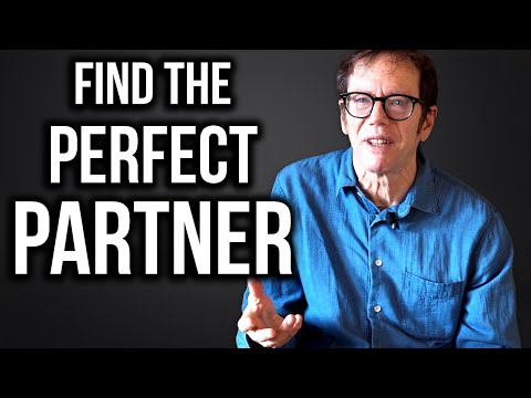 How To Find Your Perfect Partner