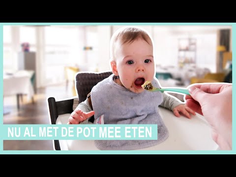 NU AL MET DE POT MEE ETEN? | TiVie | WEEKVLOG #37