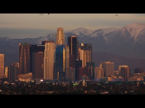 Best Time to Visit Los Angeles | L.A. Travel