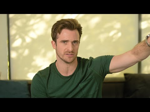 Do You Feel You’re Giving Too Much in Relationships? (Matthew Hussey)